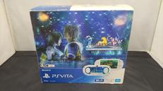 PSVITA FFX/X-2　HD　REMASTER　RES|SONY