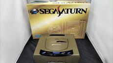 セガサターン|SEGA