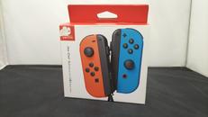 ジョイコン|NINTENDO