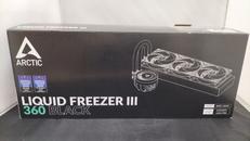 CPUクーラー|ARCTIC