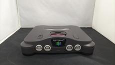 NINTENDO 64|NINTENDO