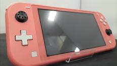 SWITCH LITE|NINTENDO