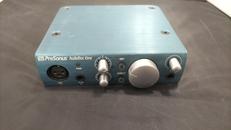 オーディオインターフェース|PRESONUS