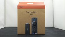 FIRE TV STICK HD|AMAZON