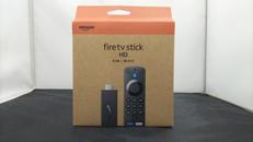 FIRE TV STICK HD|AMAZON