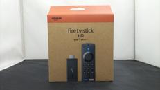 FIRE TV STICK HD|AMAZON