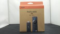 FIRE TV STICK HD|AMAZON