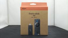 FIRE TV STICK HD|AMAZON