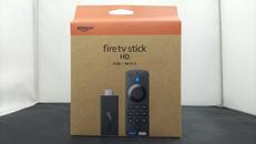 FIRE TV STICK HD|AMAZON