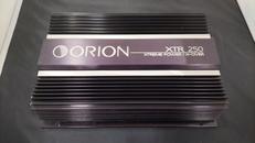 パワーアンプ|ORION(オライオン)