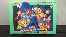 ファミコンソフト|CAPCOM