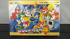 ファミコンソフト|CAPCOM