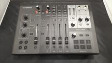 オーディオインターフェース|YAMAHA