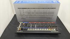 アナログモデリングシンセ|ROLAND