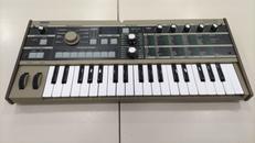 シンセサイザー|KORG