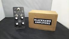 エフェクター|BLACKHAWK AMPLIFIERS
