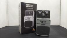 エフェクター|BEHRINGER