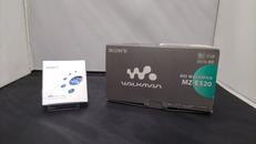 MDウォークマン|SONY