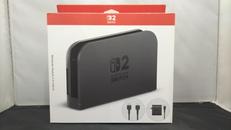 SWITCH2ドックセット|NINTENDO