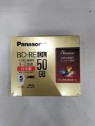 BDメディア|PANASONIC