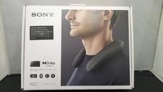 ネックスピーカー|SONY
