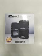 ハンディレコーダー|ZOOM