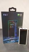 ヘッドホンアンプ|FIIO