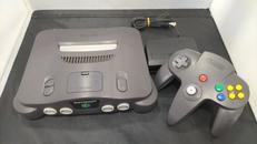 NINTENDO 64|NINTENDO / 任天堂