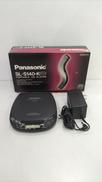 CDプレーヤー|PANASONIC