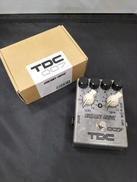 エフェクター|TDC