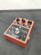 オーバードライブ|FREE THE TONE