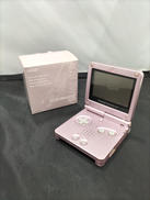ゲームボーイアドバンスSP|NINTENDO / 任天堂