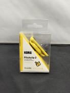 チューナー|KORG