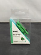 チューナー|KORG