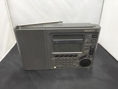 ラジオ|SONY