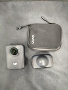 ウェアラブルカメラ|DJI