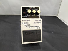 エフェクター|BOSS