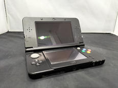 NEW 3DS|NINTENDO
