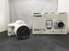 デジタル一眼レフ|CANON