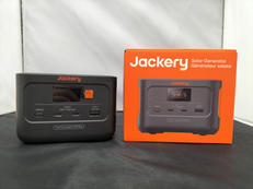 ポータブル電源|JACKERY