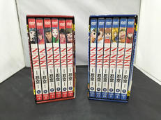 NIKU-忍空ーDVD BOX1.2|NBCユニバーサル・エンタテイメントジャパン