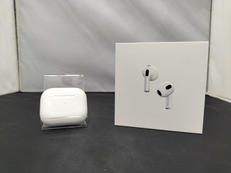 AIR PODS(第3世代)|APPLE