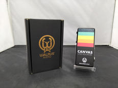 ラインアイソレーター|WAIRUS AUDIO