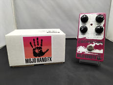 歪み系エフェクター|MOJO  HAND FX