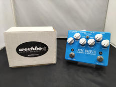 歪み系エフェクター|WEEHBO