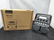 マルチエフェクター|ZOOM