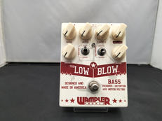 ドライブペダル|WAMPLER