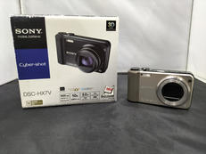 デジタルカメラ|SONY