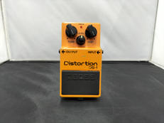 エフェクター|BOSS