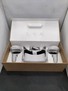 VRヘッドセット|META